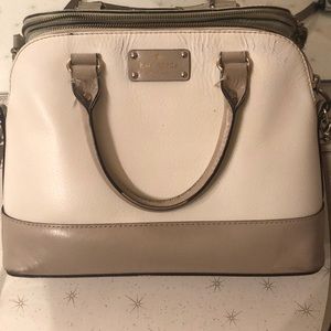 Kate spade bag